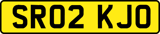 SR02KJO
