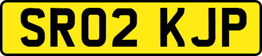 SR02KJP