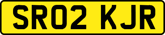 SR02KJR