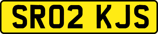SR02KJS