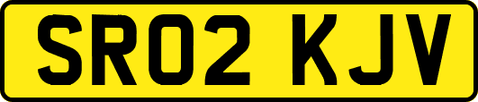 SR02KJV