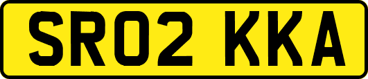 SR02KKA