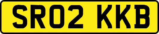 SR02KKB