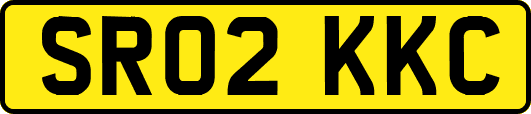 SR02KKC