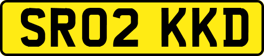 SR02KKD