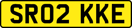 SR02KKE