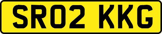 SR02KKG