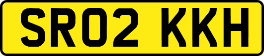 SR02KKH