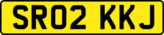 SR02KKJ