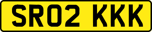 SR02KKK