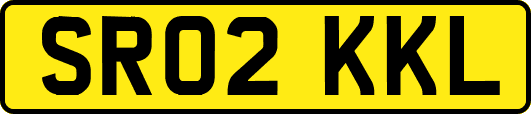 SR02KKL