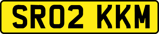 SR02KKM