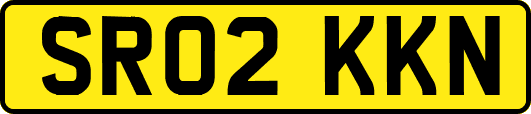 SR02KKN