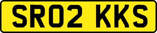 SR02KKS