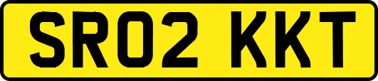 SR02KKT