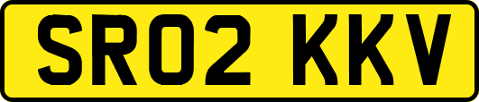 SR02KKV