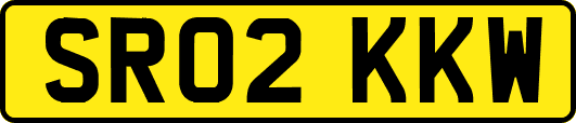 SR02KKW