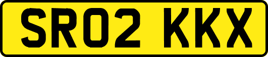 SR02KKX