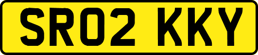 SR02KKY