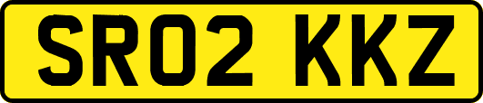 SR02KKZ