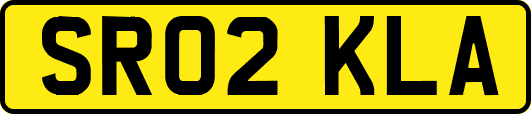 SR02KLA