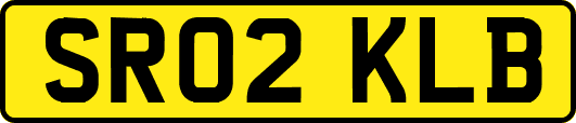 SR02KLB