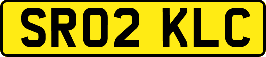 SR02KLC