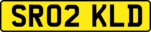 SR02KLD
