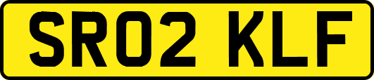 SR02KLF