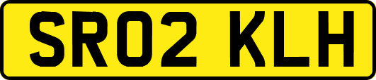 SR02KLH