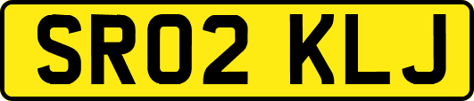 SR02KLJ