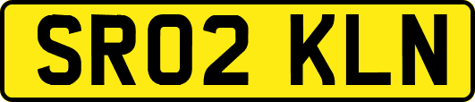 SR02KLN