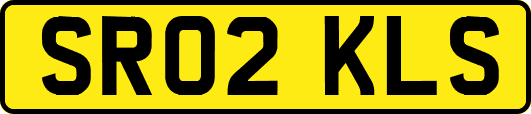 SR02KLS