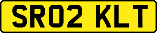 SR02KLT