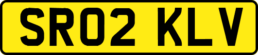 SR02KLV