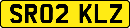 SR02KLZ