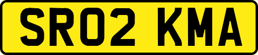 SR02KMA