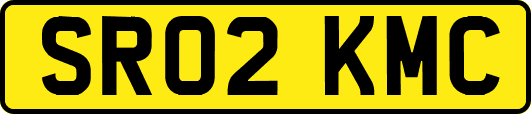 SR02KMC
