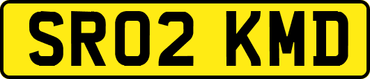 SR02KMD