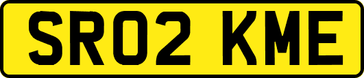 SR02KME