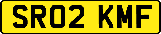 SR02KMF