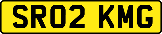 SR02KMG