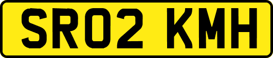 SR02KMH
