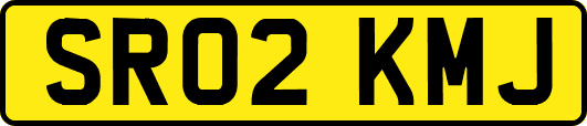 SR02KMJ