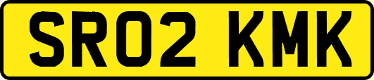 SR02KMK