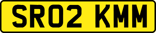 SR02KMM