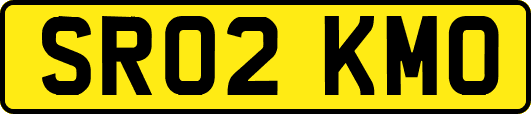 SR02KMO