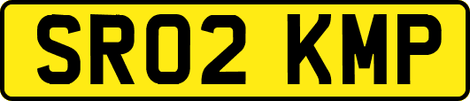 SR02KMP