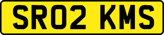 SR02KMS