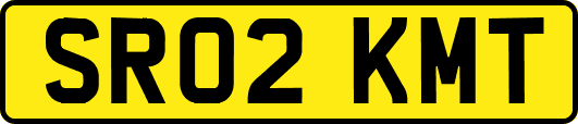 SR02KMT